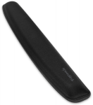 Speedlink - Sateen Ergonomic Keyboard Wristpad - Wrist Rest - Black