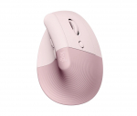 Logitech - Lift Vertical Ergonomic Mouse