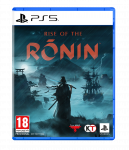 Rise of the Ronin