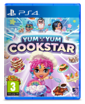 Yum Yum Cookstar