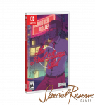 The Red Strings Club (Special Reserve) (Import)