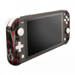 Lizard Skins DSP Controller Grip for Switch Lite - Wildfire Camo