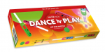 Maxx Tech Dance &lsquo;n&rsquo; Play Kit