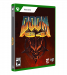 Doom 64 (Limited Run) (Import)