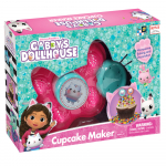 Gabby&rsquo;s Dollhouse - Cupcake Maker (155-4124)
