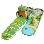Pok&eacute;mon - Carry Case Playset (PKW0029)