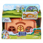 Bluey - School&nbsp; Friends Theme School play set (90175)
