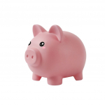iTotal - Piggy Bank - Piggy (XL2497)
