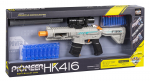 Pioneer - Sniper w/ Cartridgebelt (42057)