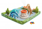 Intex - Jurassic Adventure Play Center - (56132)