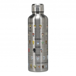 Paladone Star Wars Metal Water Bottle