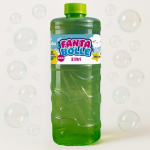 Koala Games G2506 Soap Bubbles 2L (Random Color)