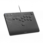 HORI - NOLVA Mechanical All-Button Arcade Controller - PlayStation 5