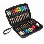 Posca - Giftbox with 24 pcs.  (401532)