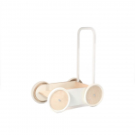 Ooh Noo - Baby walker - white (40BWW2106)