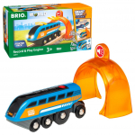 BRIO - Smart Tech Starter Set Race control tower (33971)