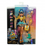 Monster High - Core Doll Cleo - (HXH74)