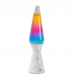 iTotal - Lava Lamp 36 cm - Bubbles (XL1780)
