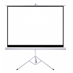 Silelis  Tripod Screen 200x200cm ET-2