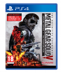 Metal Gear Solid V (5): The Definitive Experience