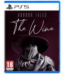 HORROR TALES: The Wine