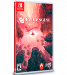 Devil Engine (Complete Edition) (Limited Run) (Import)