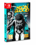 Neon Blood (Limited Edition)