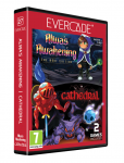 EVERCADE Alwa Cathedral Dual Cartridge