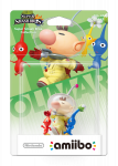 Nintendo Amiibo Figurine Pikmin & Olimar