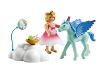 Playmobil - Pegasus' Birthday Party (71802)