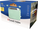Russell Hobbs - Eden 2S Toaster - Pistachio