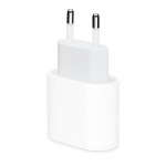 Apple - 20W USB-C Power Adapter