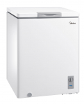 Midea MDRC207SLF01G (MCF150W) white