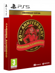 Carmen Sandiego 40th Anniversary Edition