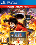 One Piece: Pirate Warriors 3 (Playstation Hits)