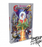 Bloodstained: Curse of the Moon 2 Classic Edition (Limited Run #390) (Import)