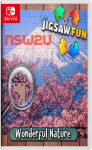 Jigsaw Fun: Wonderful Nature (Code in a Box)