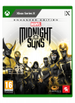 Marvel&rsquo;s Midnight Suns (Enhanced Edition)