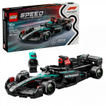 LEGO - Speed Champions - Mercedes-AMG F1 W15 Race Car (77244)