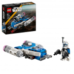 LEGO Star Wars - Captain Rex&trade; Y-Wing&trade; Microfighter (75391)