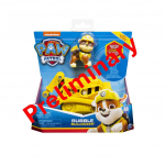 Paw Patrol - Basic Vehicle 2.0 - Rubble (6071214)