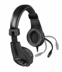 Speedlink - LEGATOS Stereo Gaming Headset - for PC/PS5/PS4/Xbox Series X/S/Switch/OLED/Lite, black
