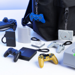 Playstation Backpack Buddies ( Assorted )