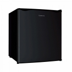 Manta MM515PBK Fridge 46L Black