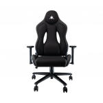 White Shark TALISMAN-B Gaming Chair Black