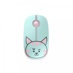 Tellur Kids Wireless Mouse Cat