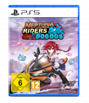 Neptunia Riders VS Dogoos &ndash; Day One Edition