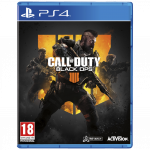 Call of Duty: Black Ops 4