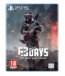 63 Days - The Home Army Edition