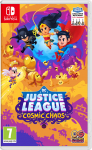 DC&rsquo;s Justice League: Cosmic Chaos